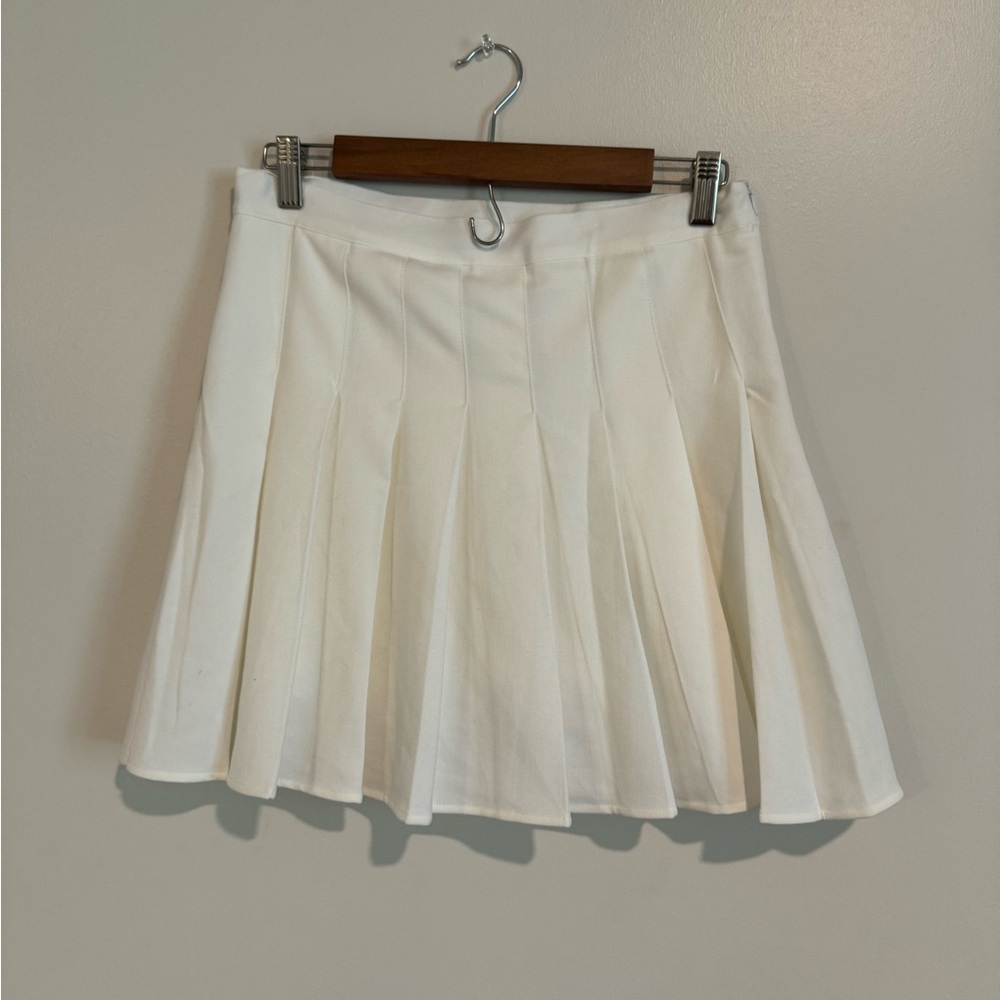 Tennis Skirt
